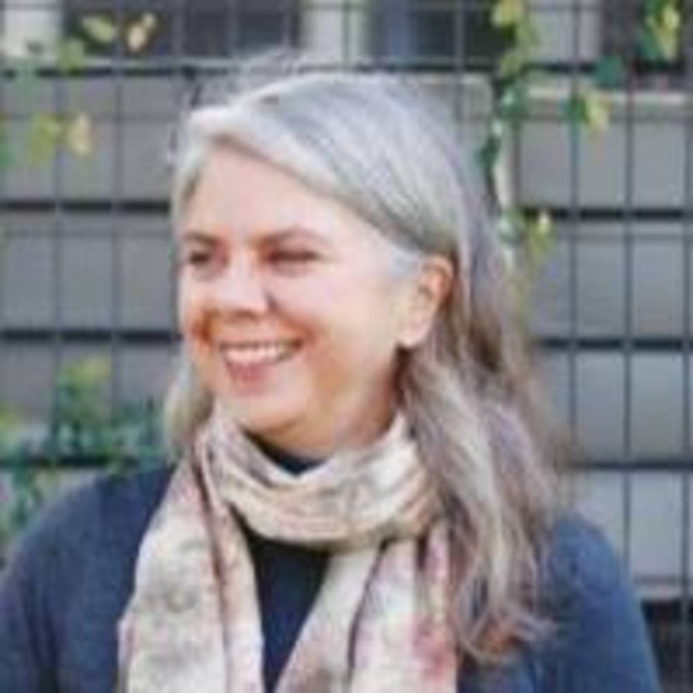 Meet your Posher, Jen